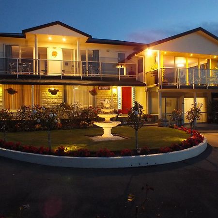 Austin Heights - Kaikoura Bed & Breakfast Bagian luar foto