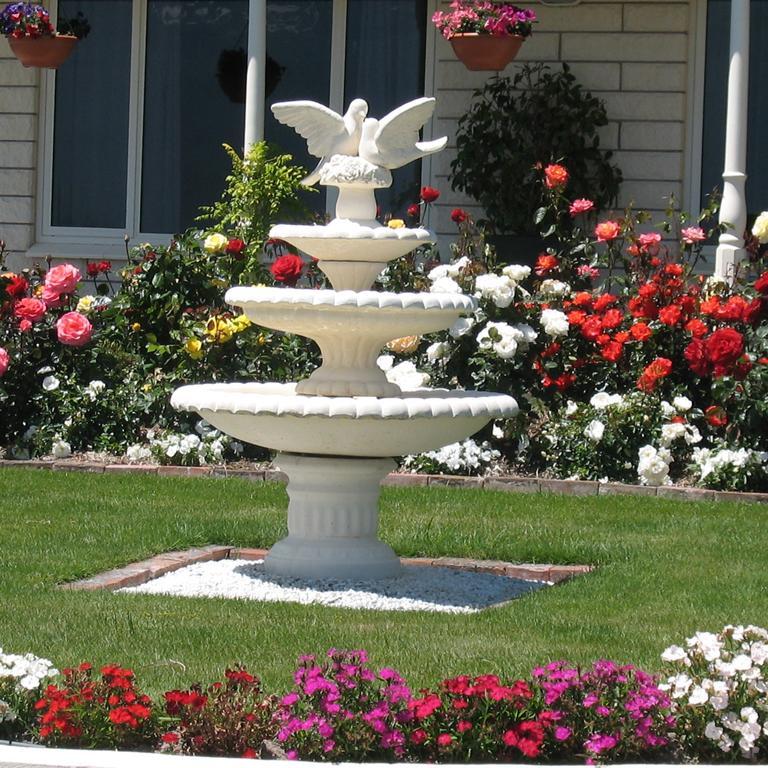 Austin Heights - Kaikoura Bed & Breakfast Bagian luar foto