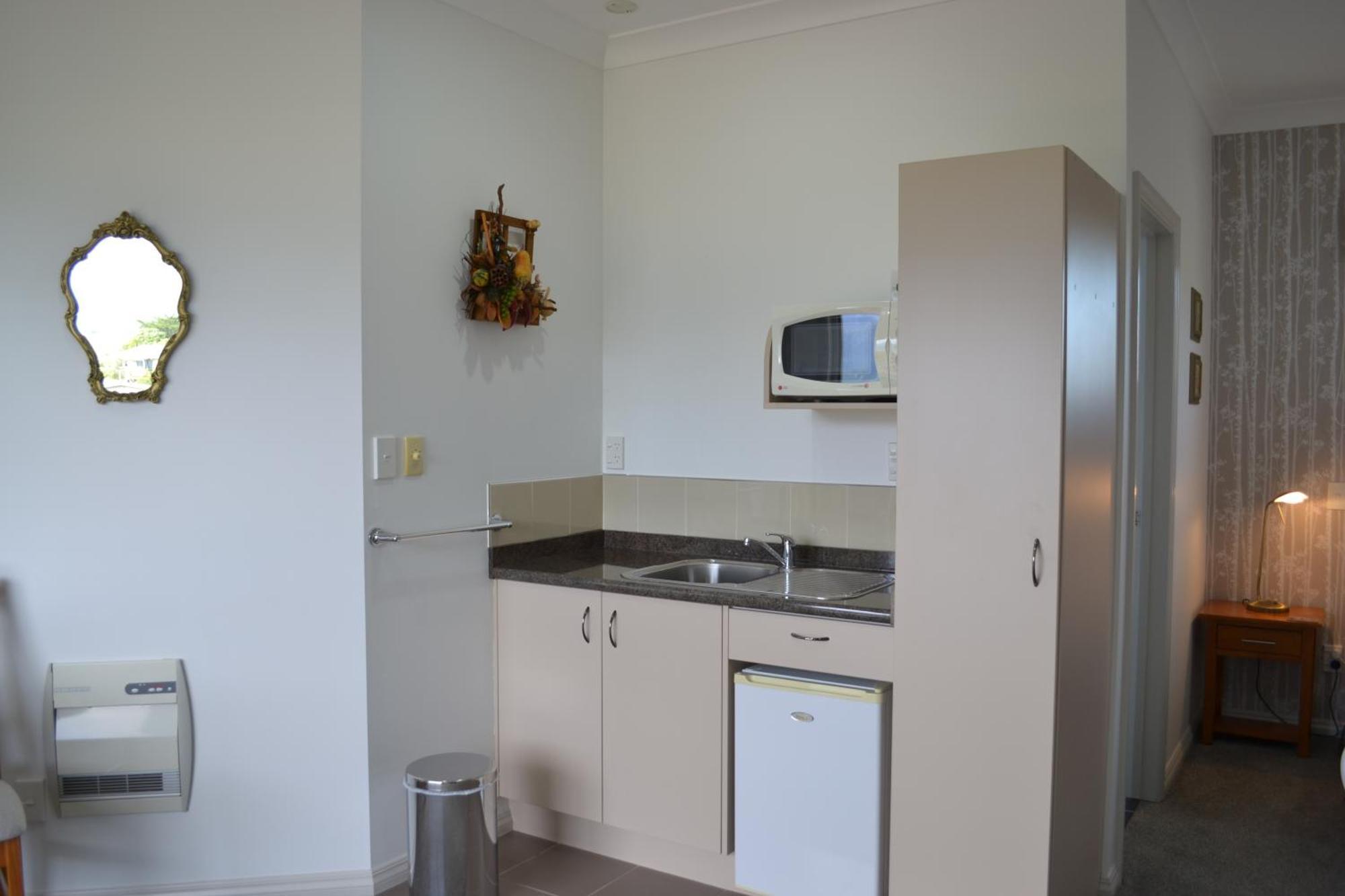 Austin Heights - Kaikoura Bed & Breakfast Ruang foto