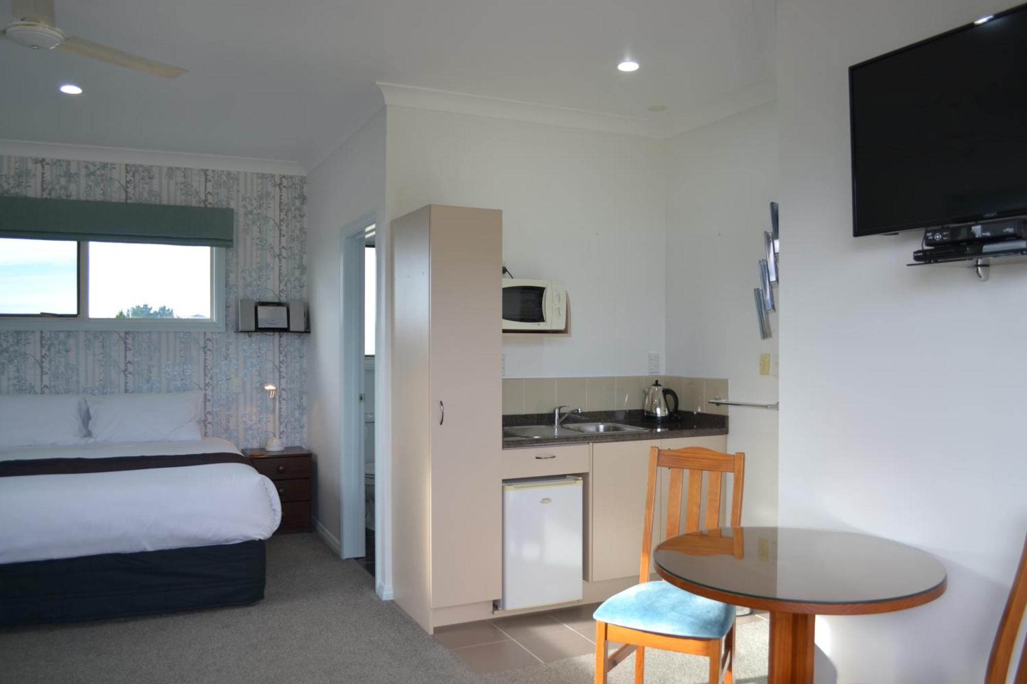 Austin Heights - Kaikoura Bed & Breakfast Ruang foto