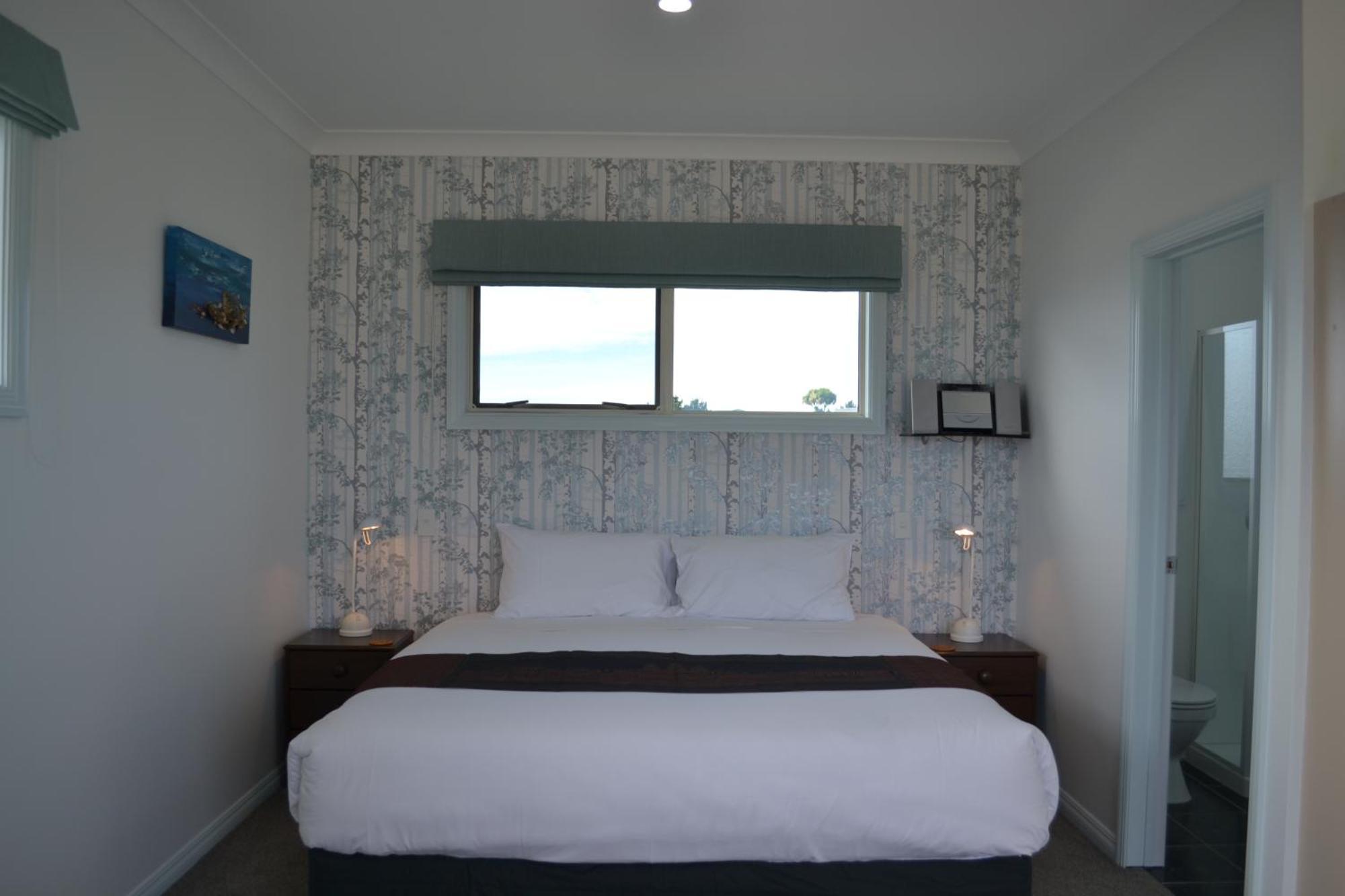 Austin Heights - Kaikoura Bed & Breakfast Ruang foto