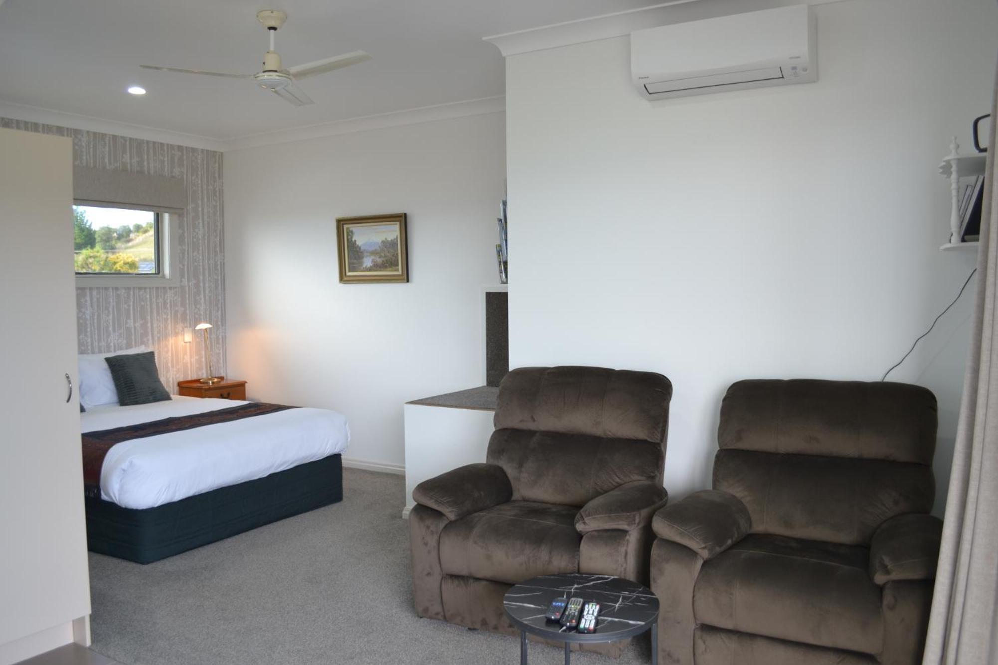 Austin Heights - Kaikoura Bed & Breakfast Ruang foto