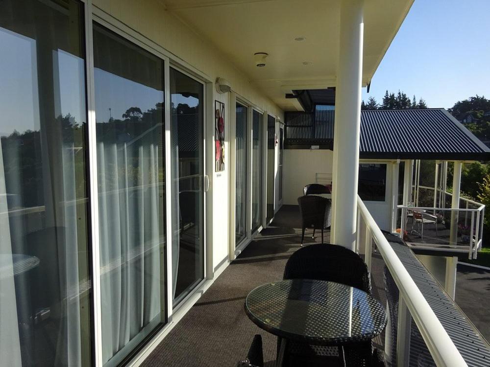 Austin Heights - Kaikoura Bed & Breakfast Bagian luar foto