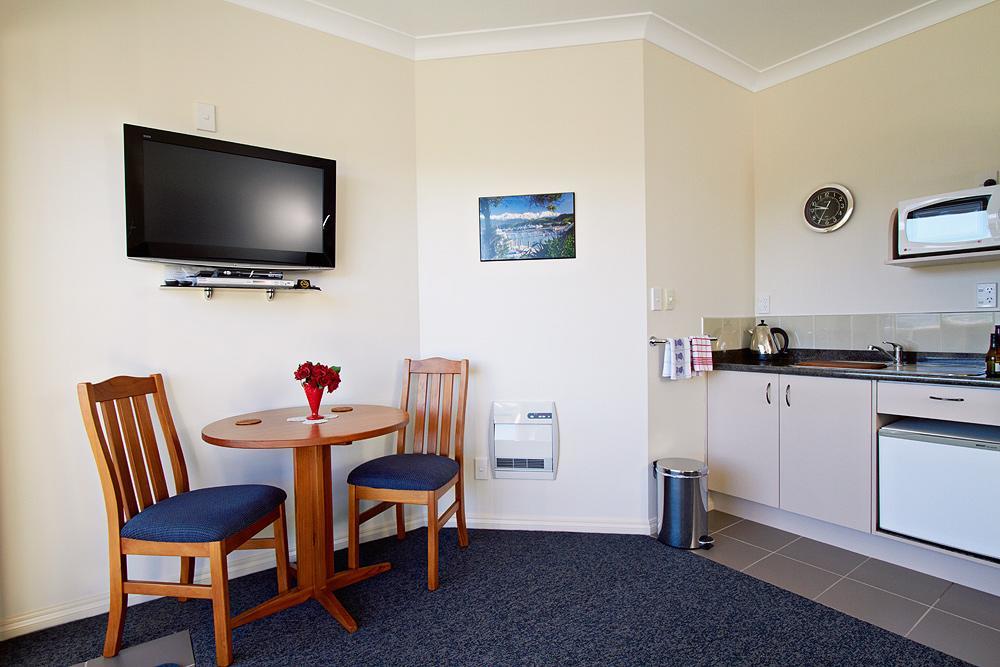 Austin Heights - Kaikoura Bed & Breakfast Bagian luar foto